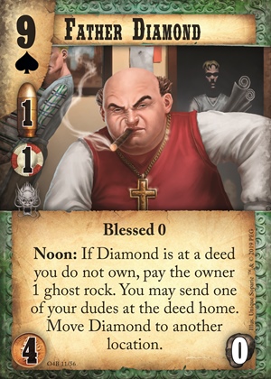 Father Diamond